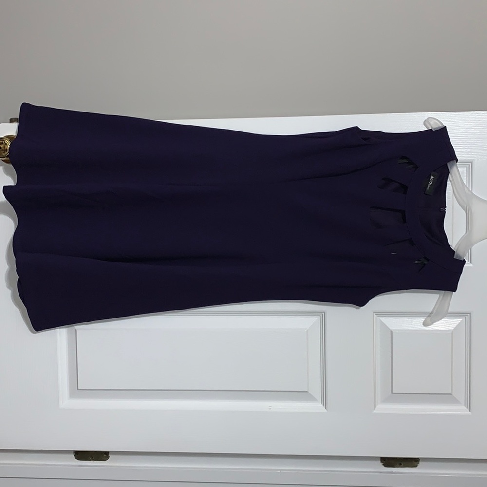 Alyx Dress